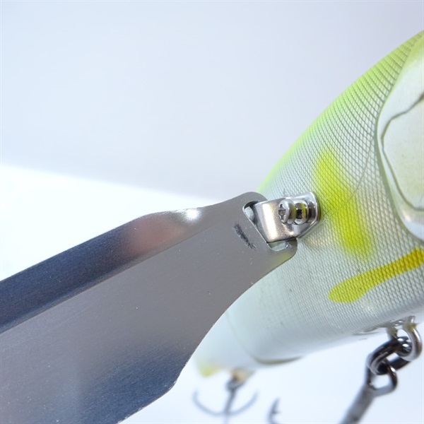 ジョイクローラー１７８フラッシングＧＭチャート